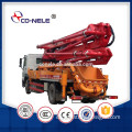 used car boom pump truck for sale